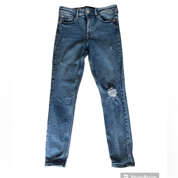 Gap | 8/29 regular high rise universal legging - Picture 1 of 6